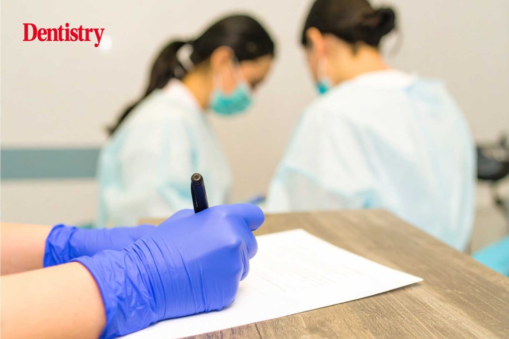 Dentist struck off for forging patient complaints against colleagues