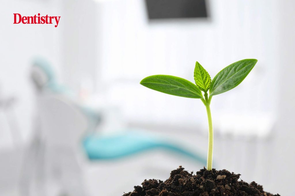 New partnership to support leadership, culture and sustainability in dental practices