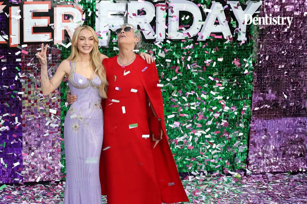 Invisalign to collaborate with Disney’s Freakier Friday film