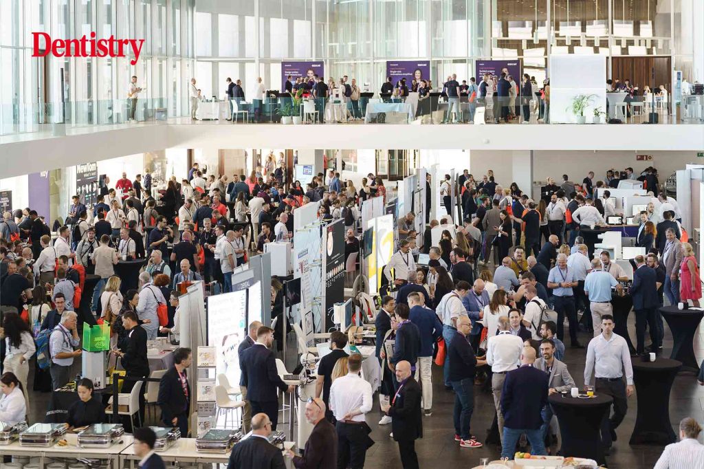 Exocad announce Insights 2026 in Palma de Mallorca