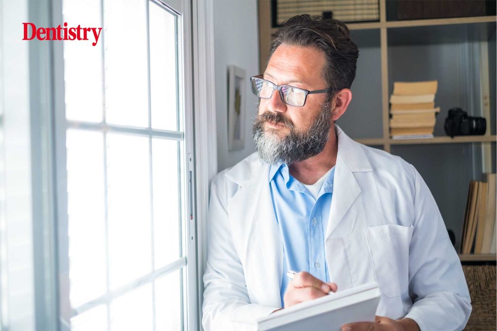 Leaving the NHS: how to go private in five steps