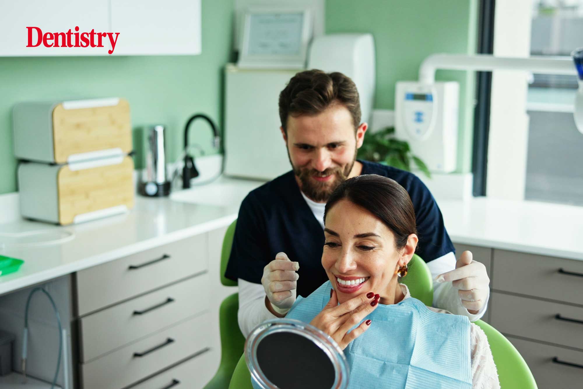 How to create a high-value patient experience in private dentistry