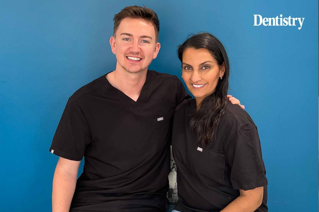 Hygiene to therapy in four months: my early wins