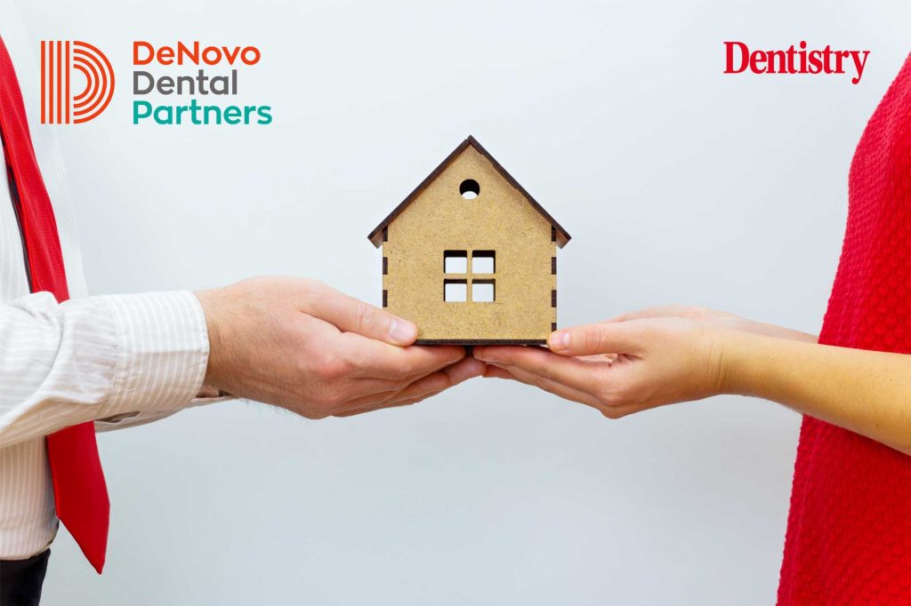 Shared ownership: continue nurturing your practice's legacy