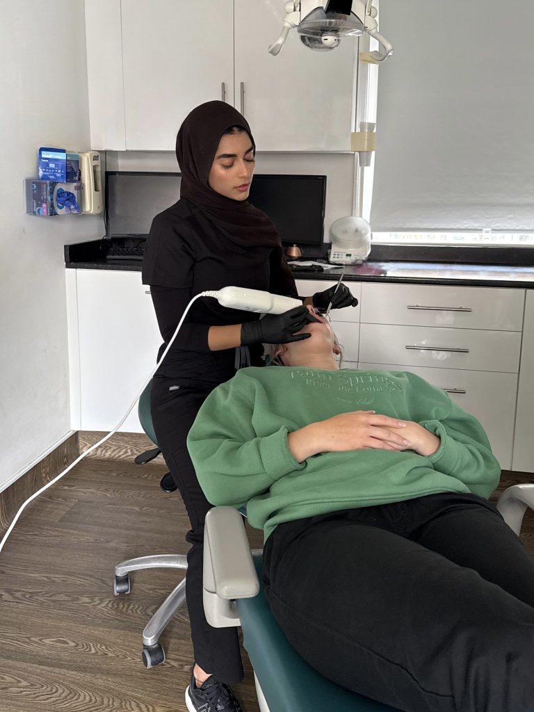 Dentistry across borders: urgent volunteering in Namibia