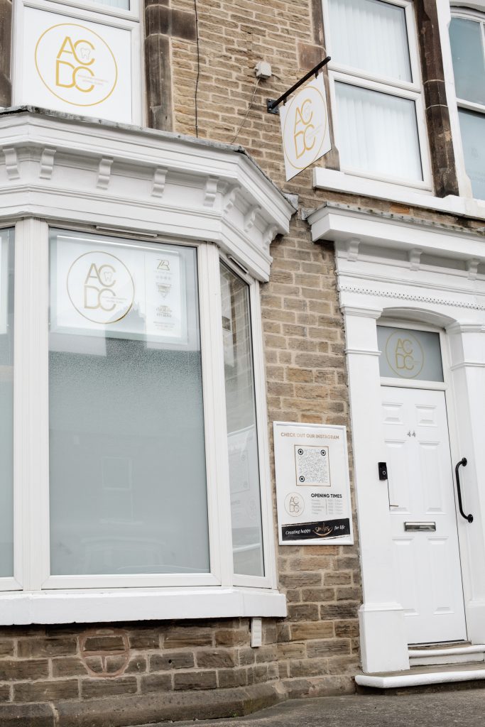 Vision and strategy: the journey to practice ownership