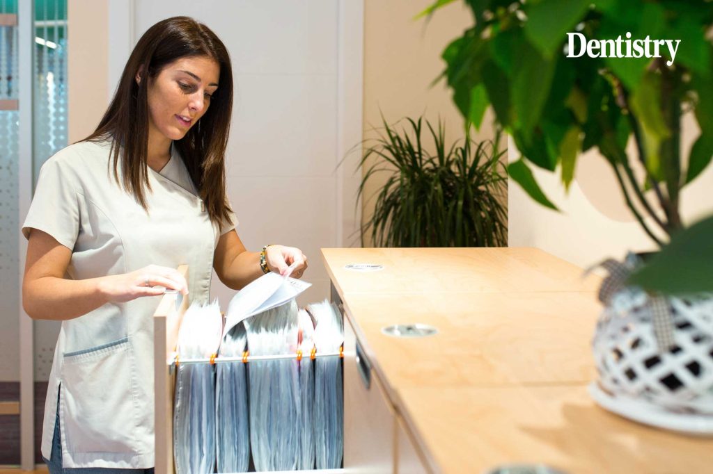 GDPR and data protection – how safe is your practice?