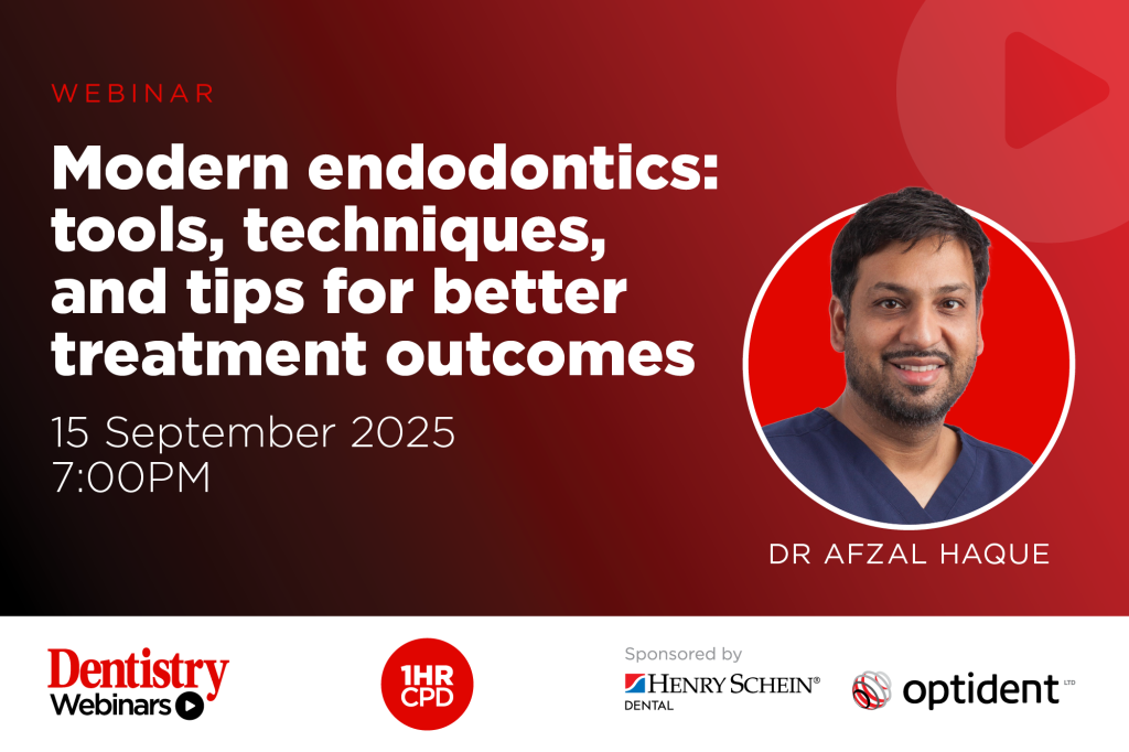 Modern endodontics: tools, techniques, and tips for better treatment outcomes