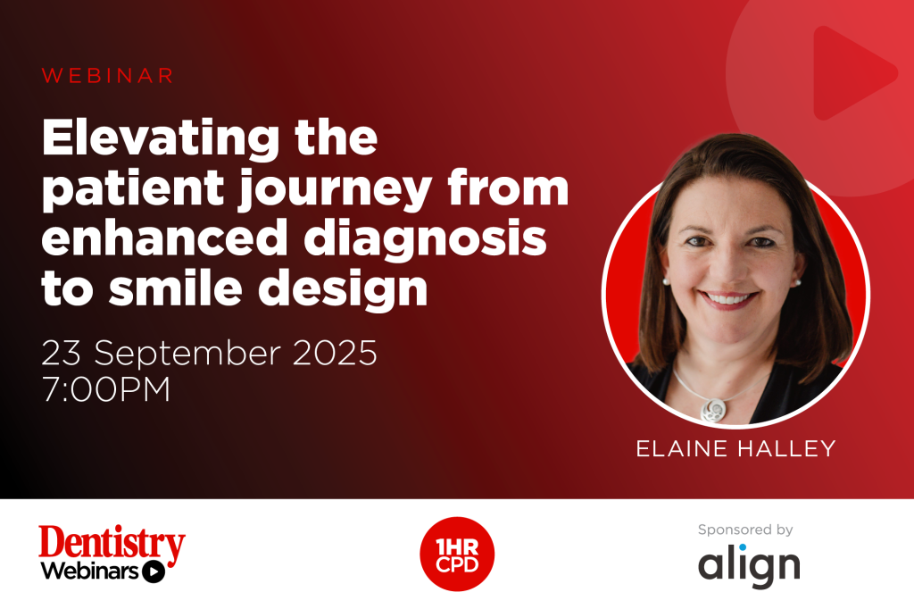 Elevating the patient journey from enhanced diagnosis to smile design