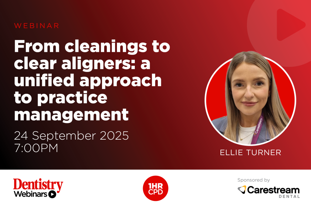 From cleanings to clear aligners: a unified approach to practice management