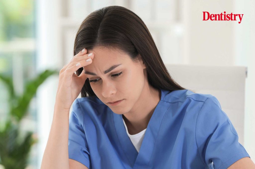 ADHD in dentistry: managing deadline paralysis