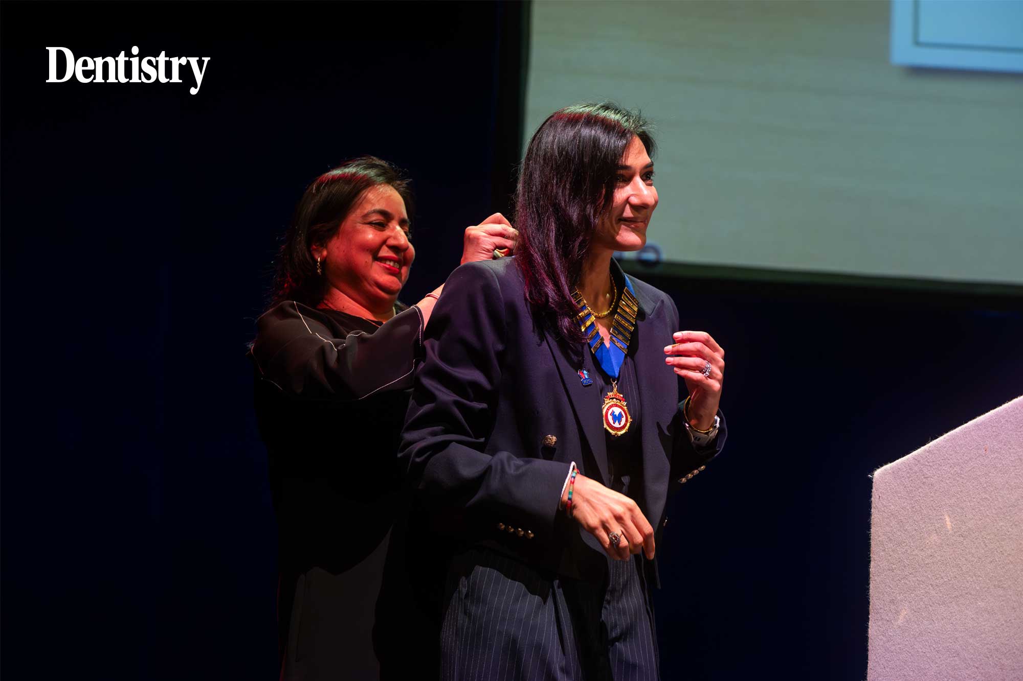 BSPD appoints new president