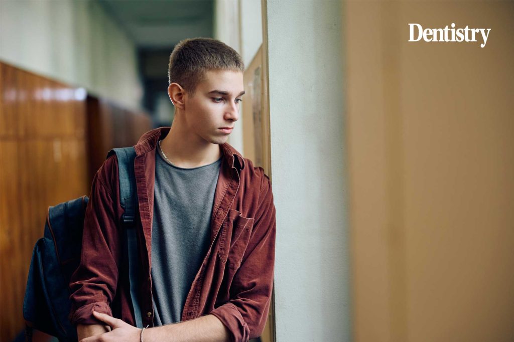 Teens who lose teeth 42% more likely to be bullied