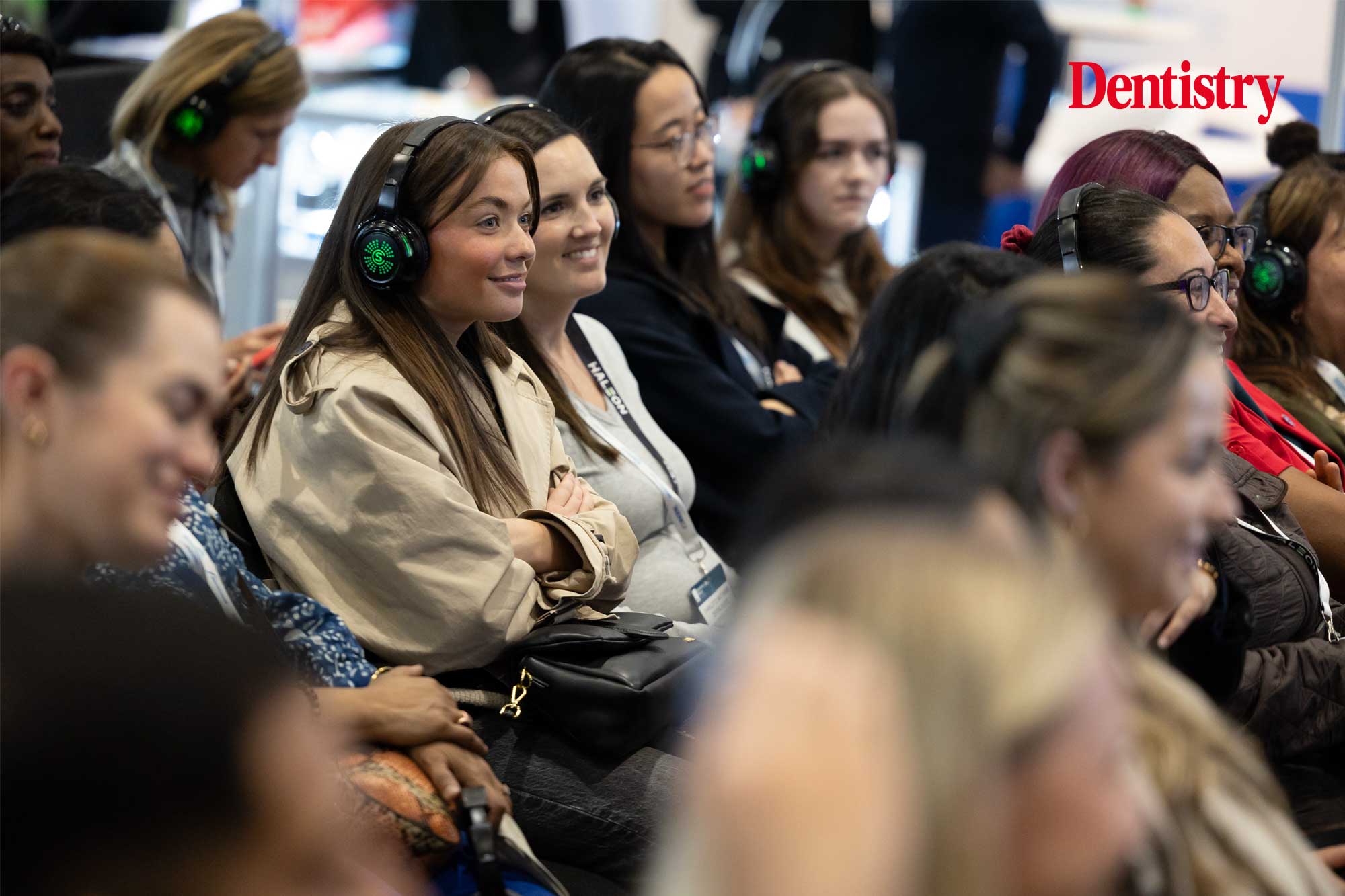 Register now and don’t miss out: Dentistry Show London 2025 is almost here!