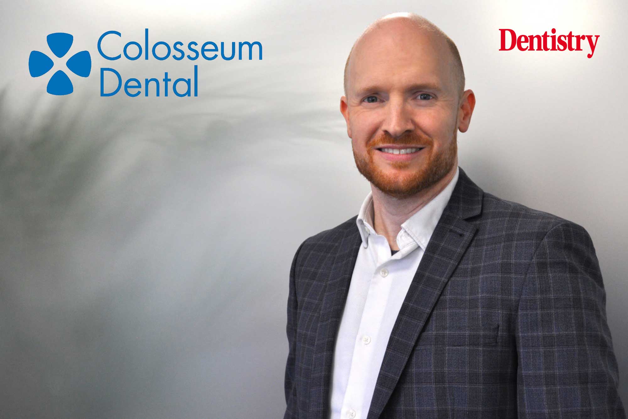 Colosseum Dental: putting people at the centre of strategic growth