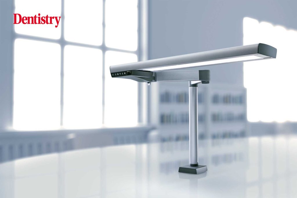 Colour perception in dental technology: why colour is created in the mind