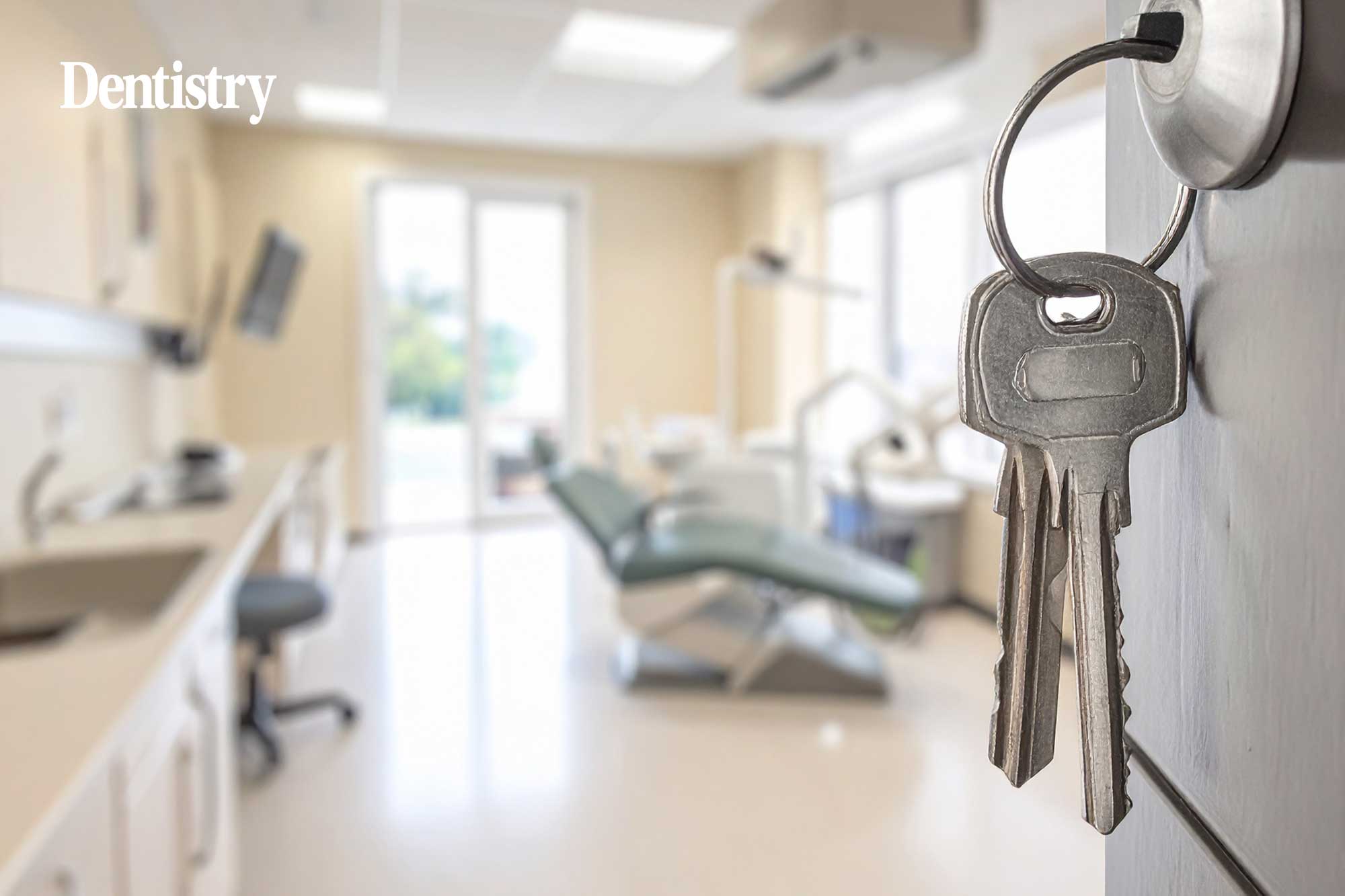 Dental market operating with 'improved confidence' in 2025