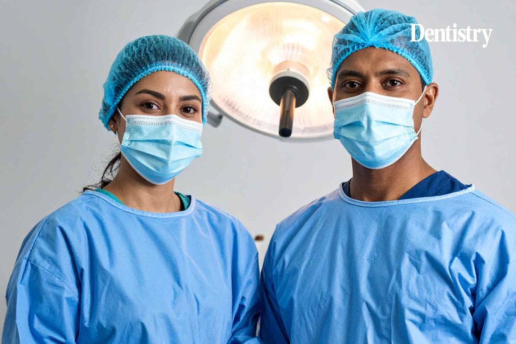 Work-life balance 'biggest priority' for dentists