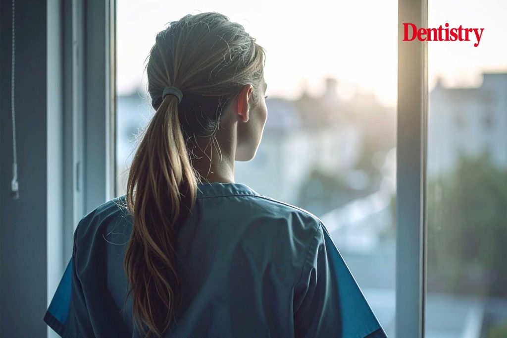 'Fear, uncertainty, exhaustion': navigating fitness to practise proceedings