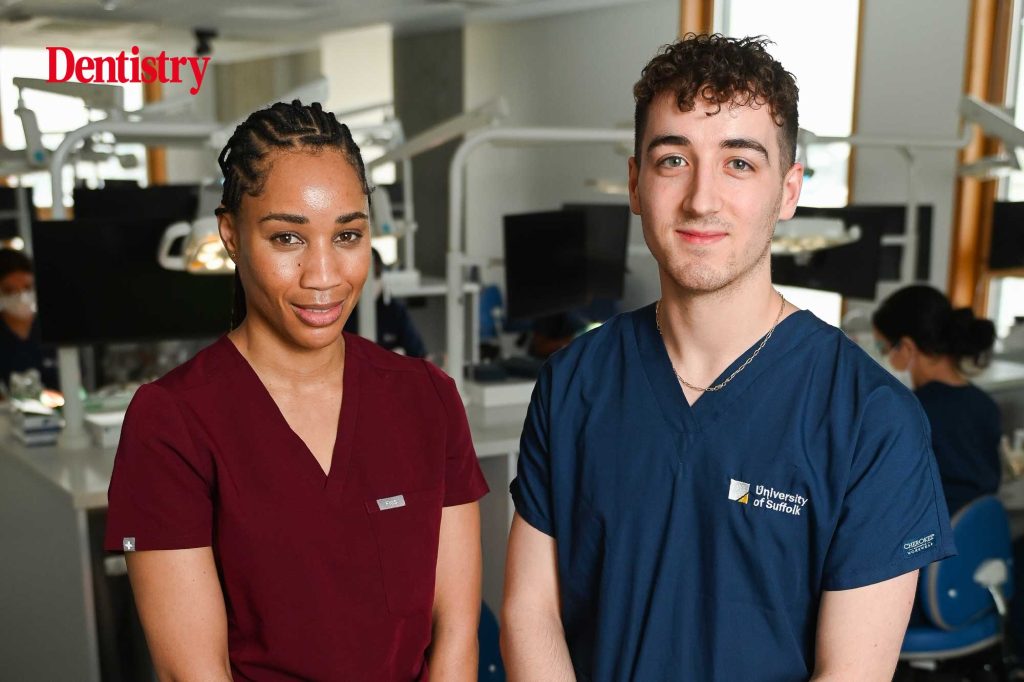 What can the UK learn from Jamaican dentistry?