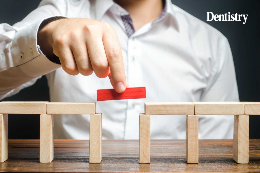 Bridging the big pension gap: how dentists can safeguard their retirement