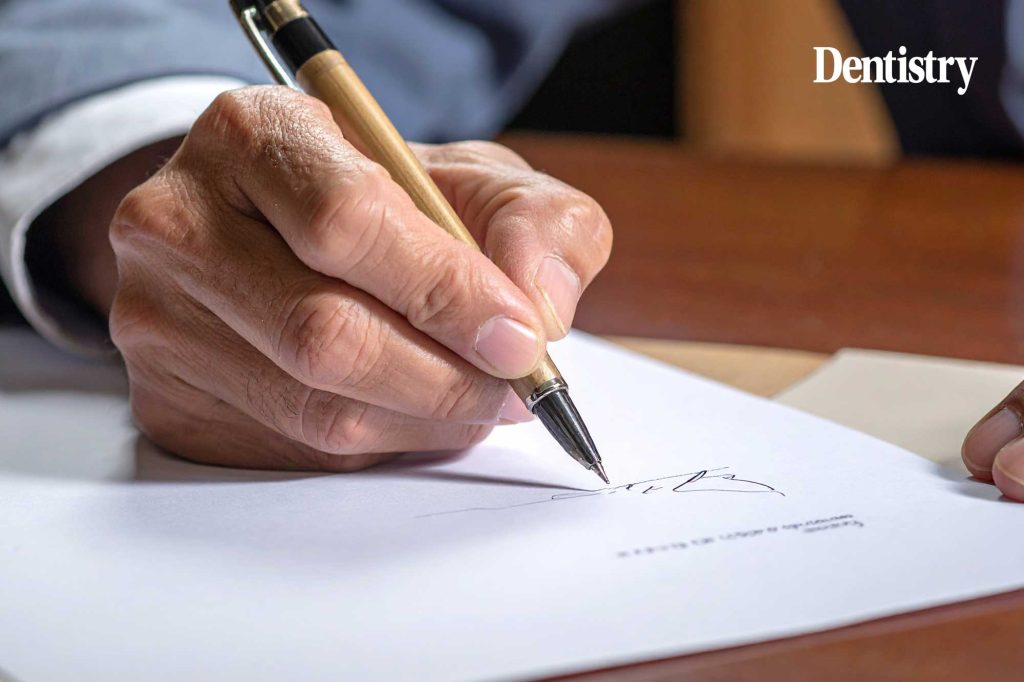 Campaign launched for government to fully fund NHS dental reform