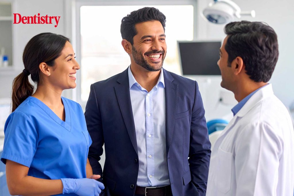 Why dental practice ownership is safer than you think