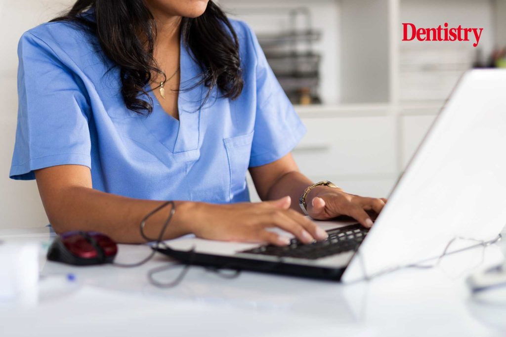 GDC publishes revised scope of practice guidance