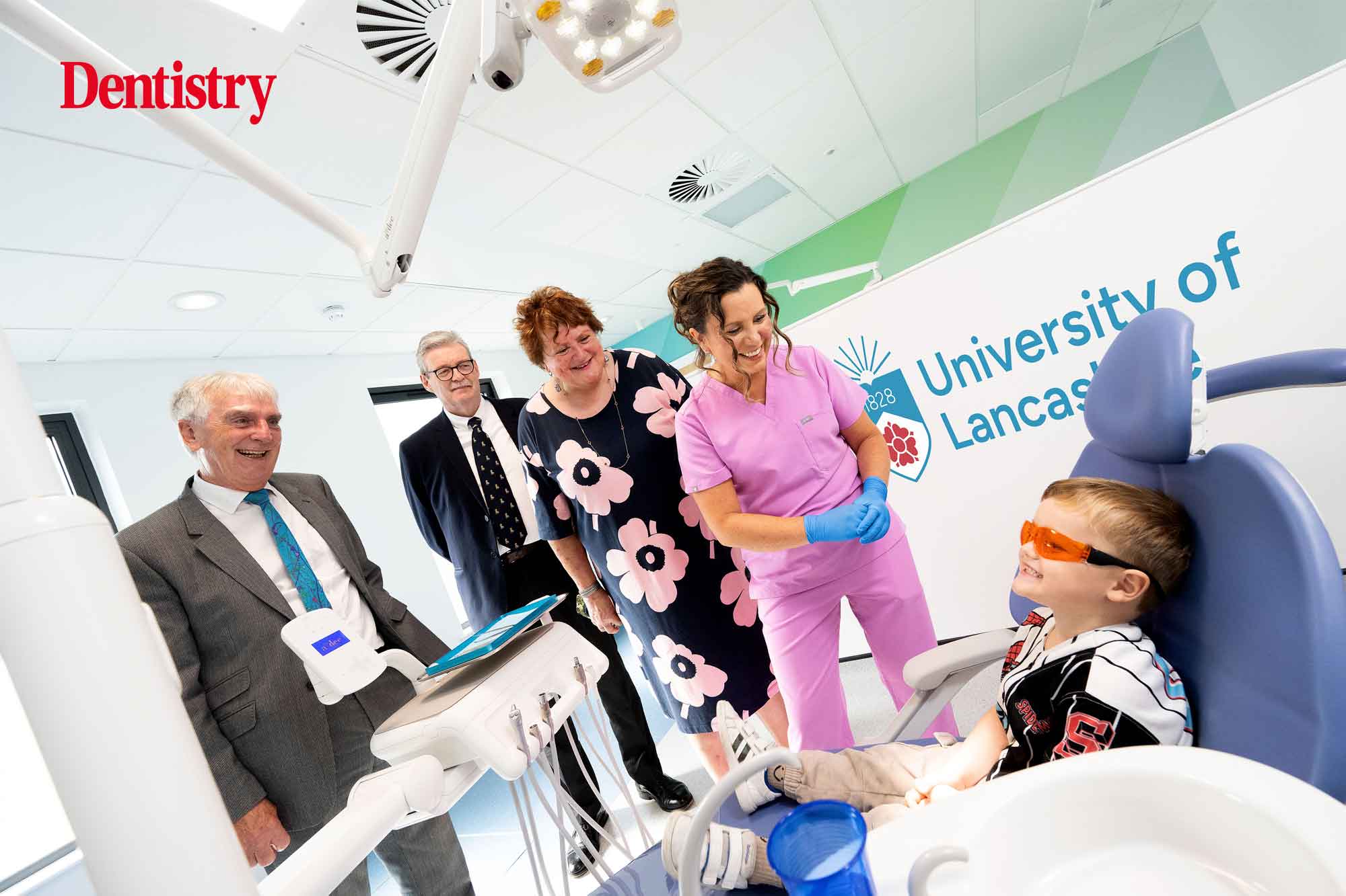 dental-training-facilities-expanded-in-preston-dentistry