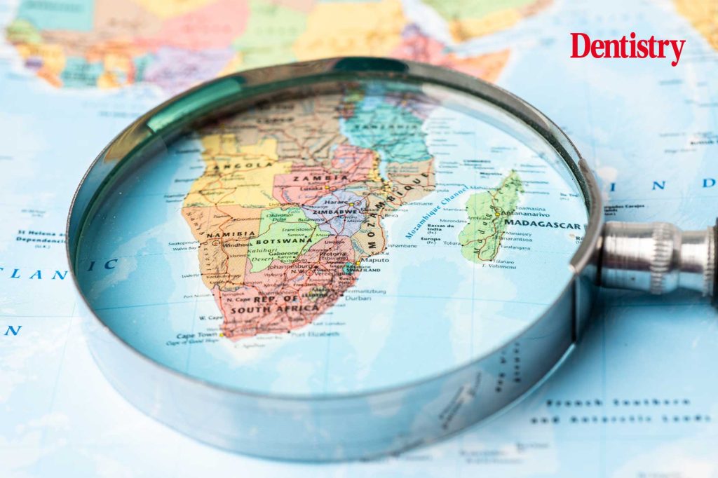 Dentistry across borders: why volunteering is essential