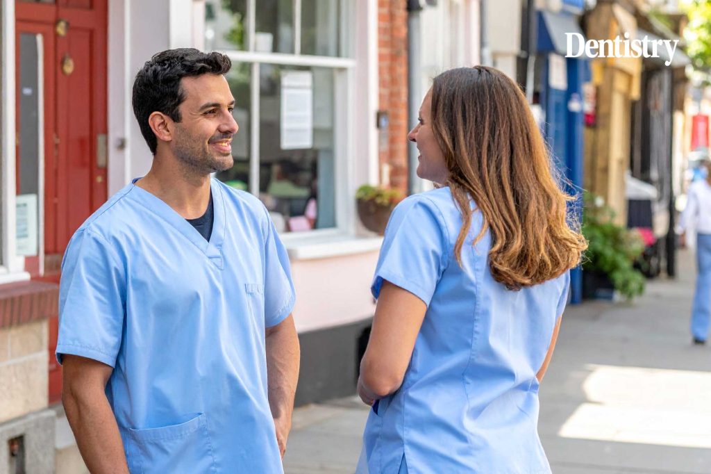 NHS dental reform in Wales – will it be rescue or revolt?