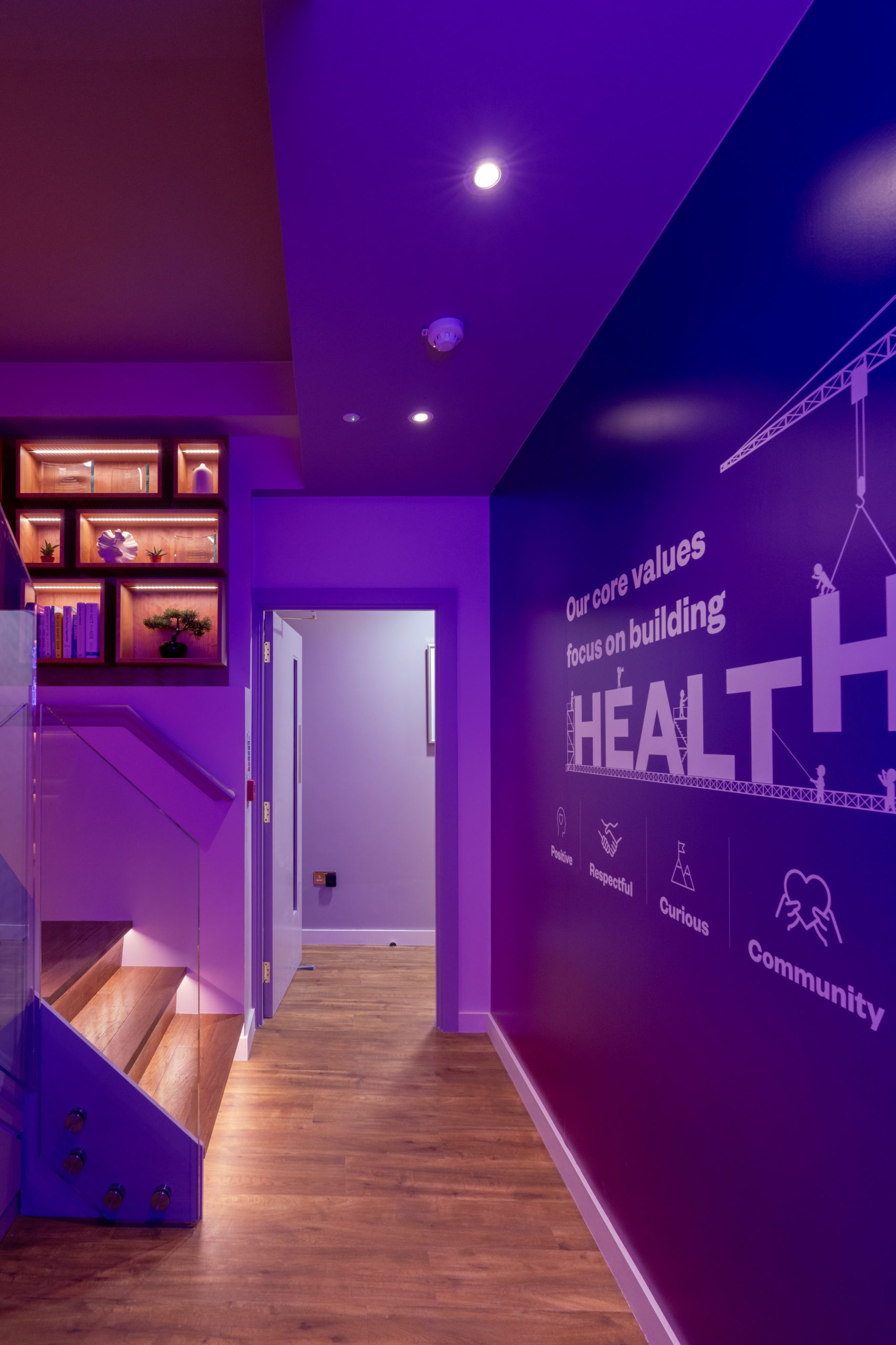 Optimal Dental Health