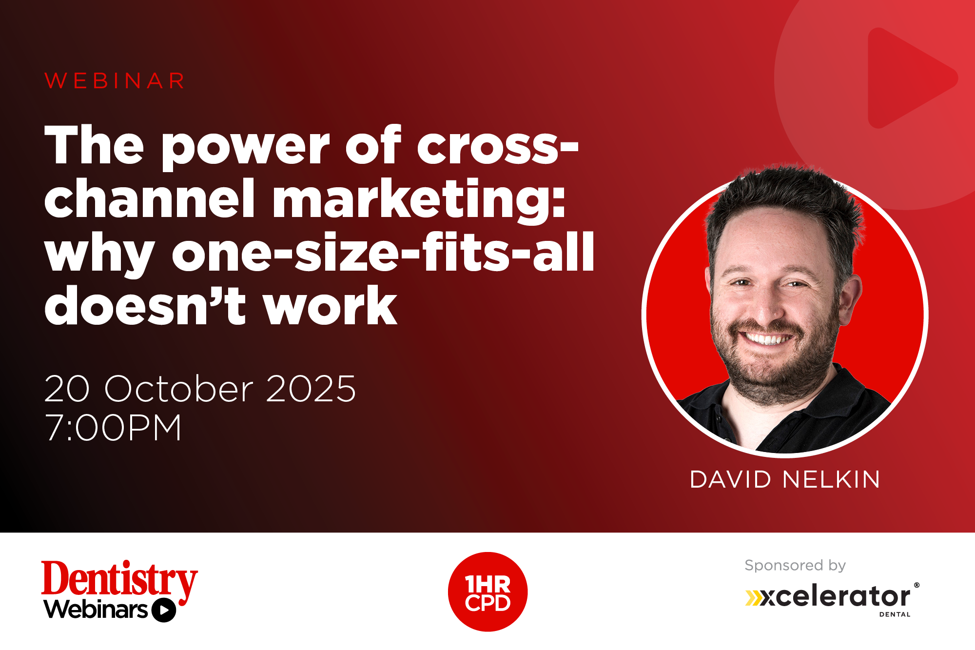 The power of cross-channel marketing: why one-size-fits-all doesn’t work