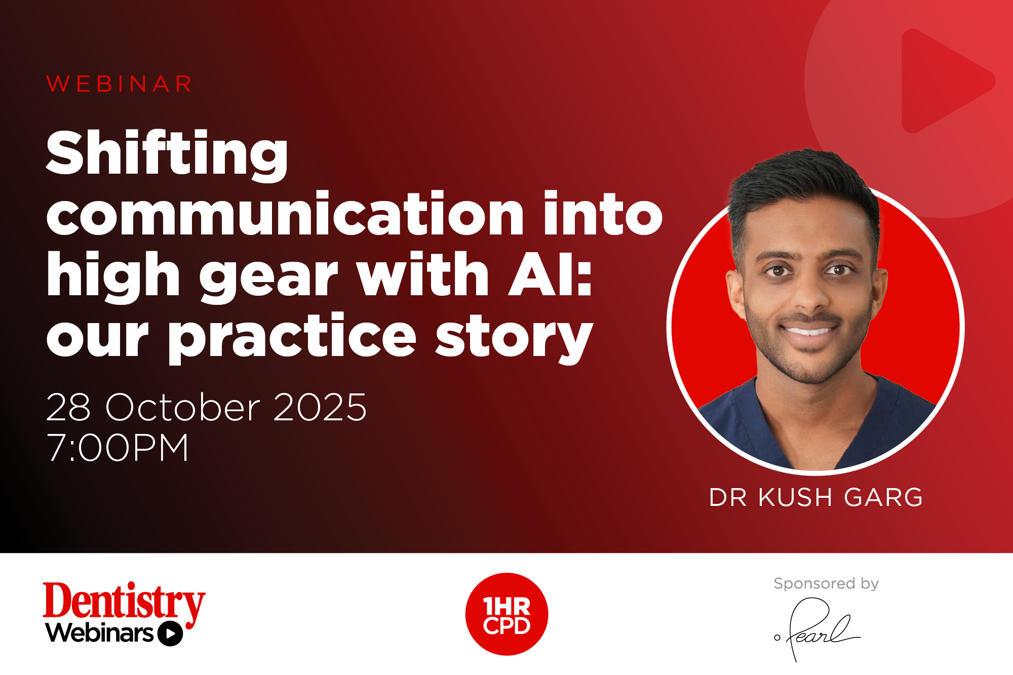 Shifting communication into high gear with AI: our practice story