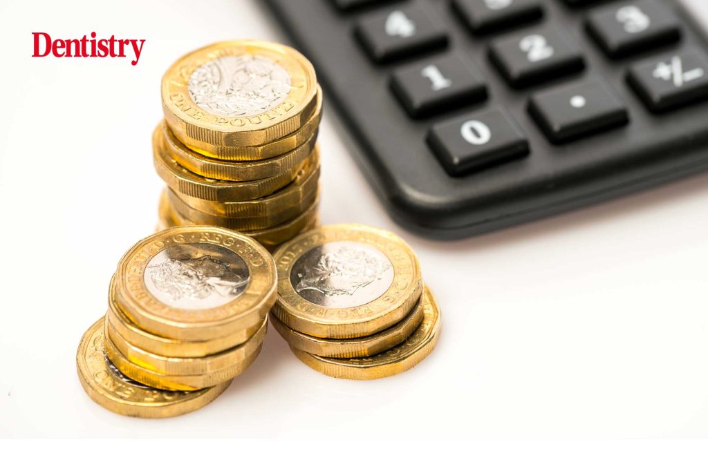 Annual Retention Fee increase confirmed for 2026 by GDC