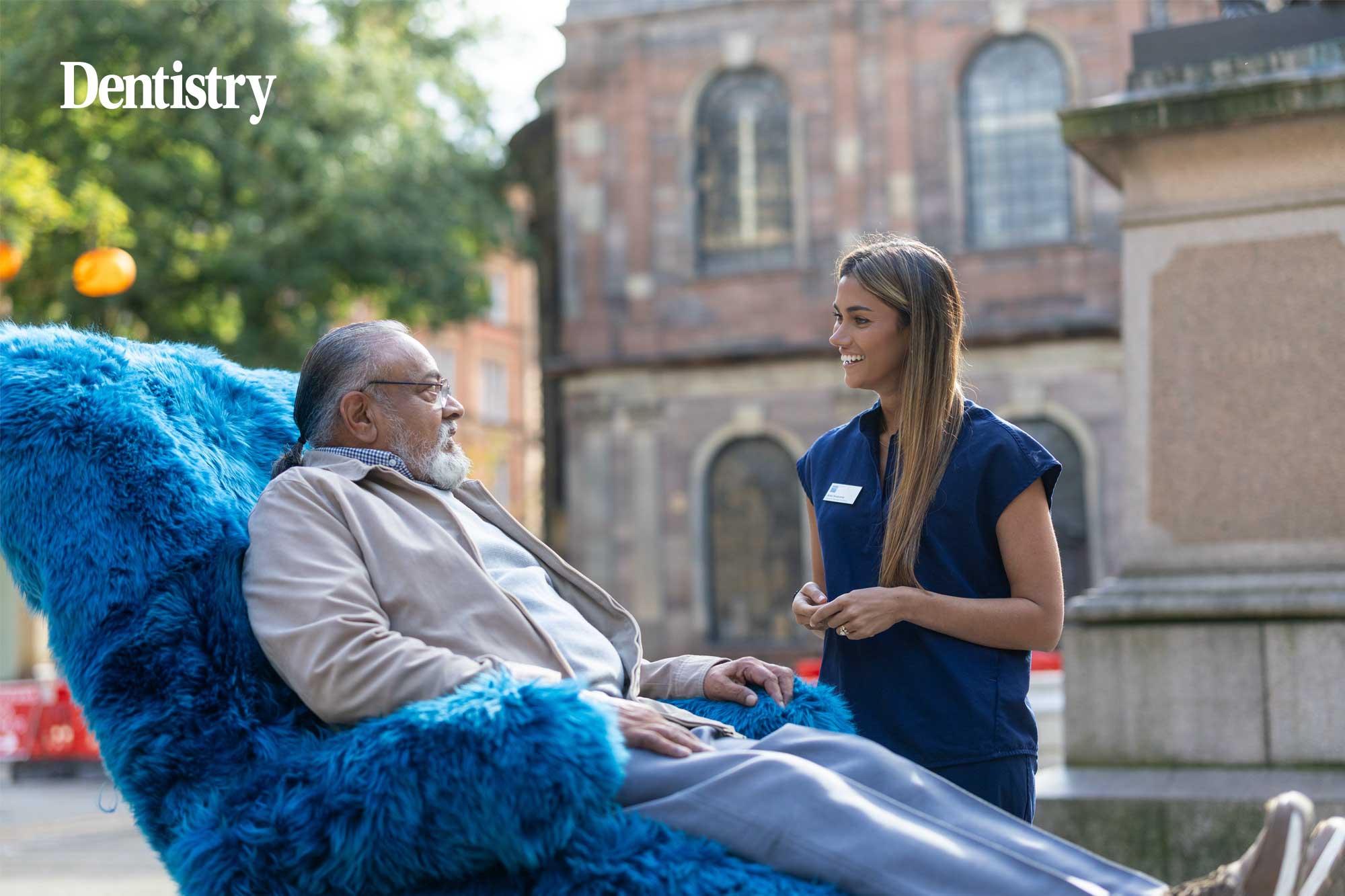 What do dental professionals wish their patients knew about dental anxiety?