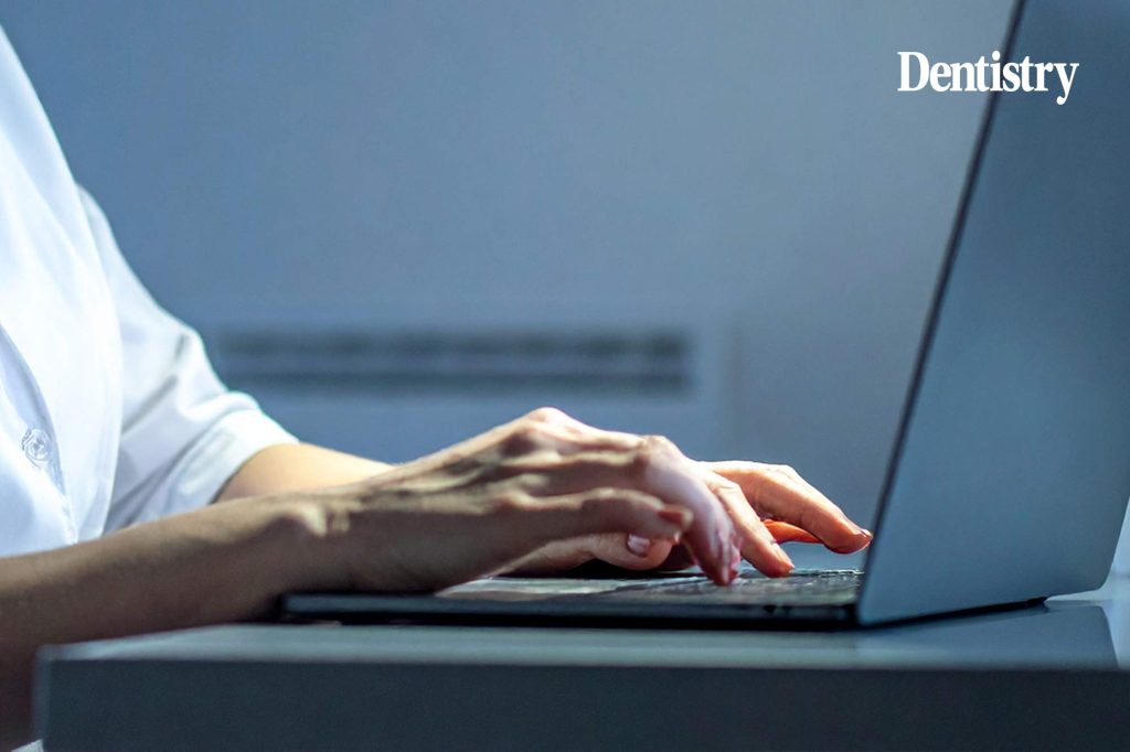 Dentist erased after admitting to 'racially-motivated' emails to colleagues