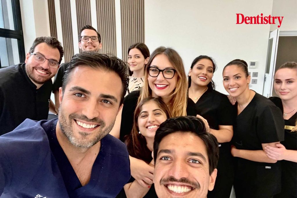 Celebrating diversity: the cultural mosaic of dentistry