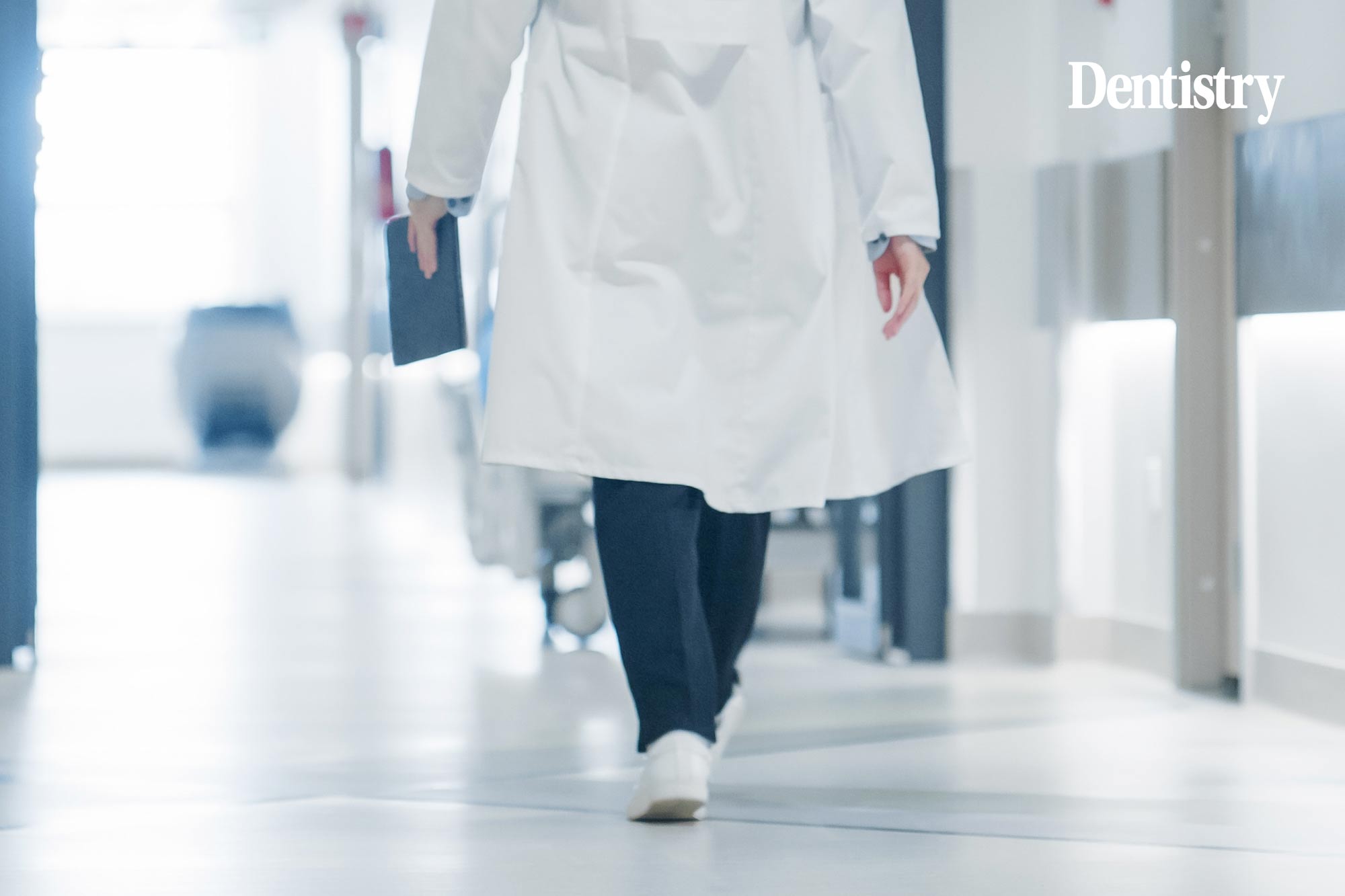 Has there ever been a safer time to leave NHS dentistry?