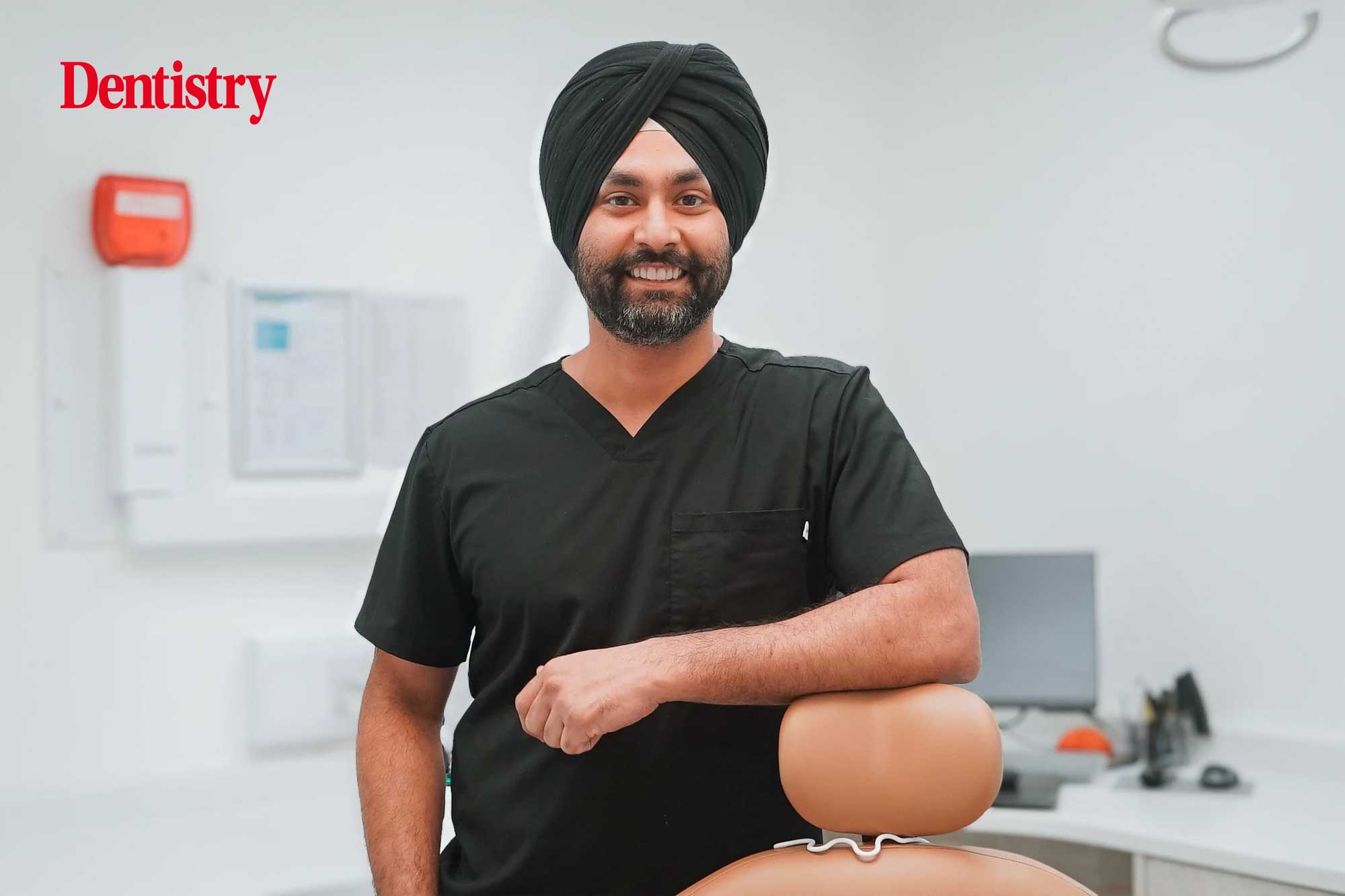 How working with a mentor helps overseas clinicians build confidence