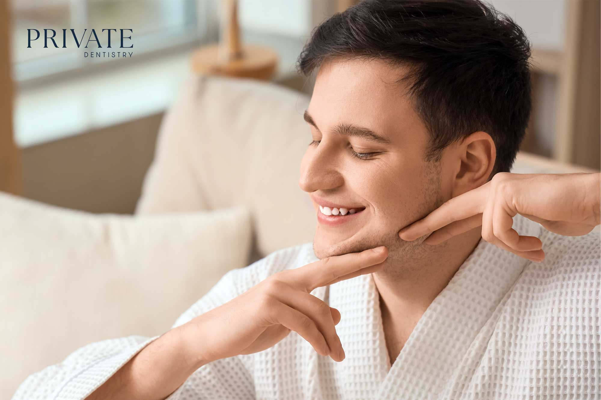 Myofunctional therapy: how training orofacial muscles restores function