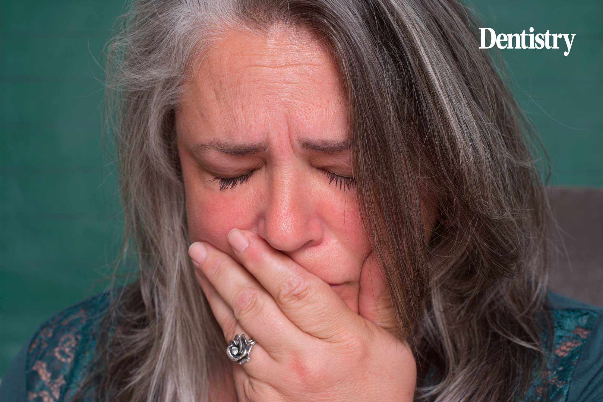 Shame found to be a 'potent treatment barrier' for dental patients