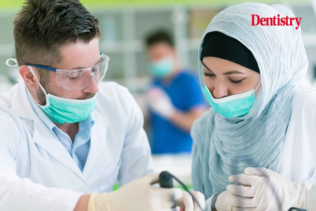 Are international students an overlooked cohort that could help save NHS dentistry?
