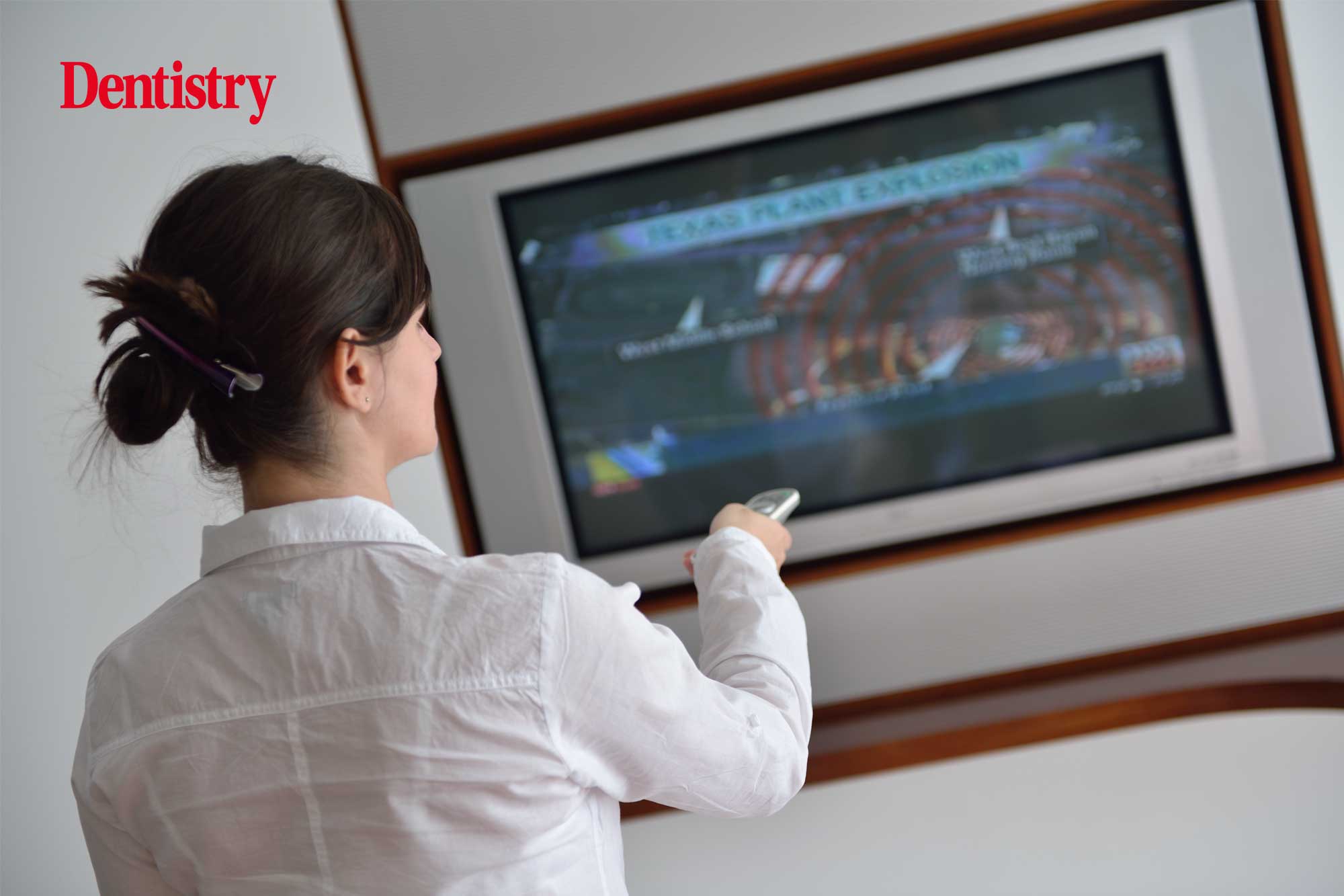 Personalised TV: are you making the most of your practice screens?