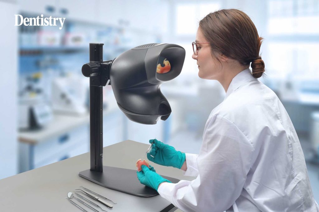 Built for body and bench: ergonomic considerations in the lab