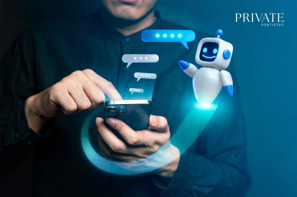 Why AI is 'truly revolutionary' for patient communication