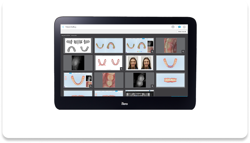 Digital innovation meets patient connection: transformational next-gen technologies 