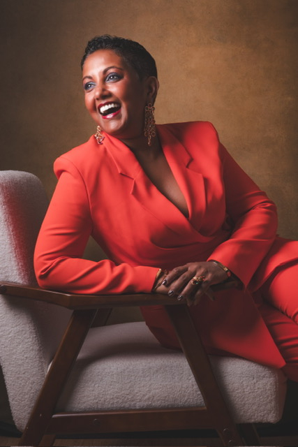 Become better, not bitter: overcoming domestic abuse