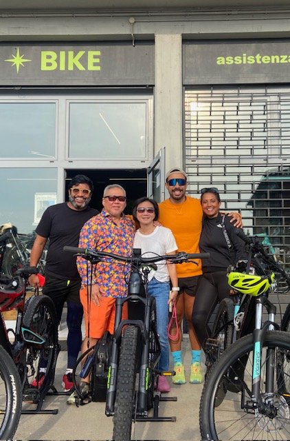 Become better, not bitter: overcoming domestic abuse