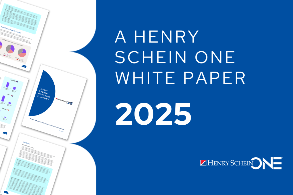 Henry Schein white paper